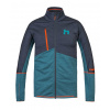Mikina Hannah Niro Anthracite/jasper mel XL