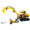 Stavebnica Alleblox ConstructionCrew Bager 264ks 5908275197416 Euro-Trade