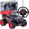 JOKO RC Auto Jeep Cross Country na diaľkové ovládanie, červené