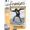 Le francais ENTRE NOUS 1 - příručka učitele + CD - Fraus