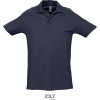 SOL'S | Spring II, Piqué polo, modrá navy, 5XL