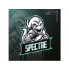 Der Materialspezialist poťah SPECTRE - červená, OX