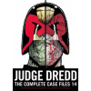 Judge Dredd: The Complete Case Files 14