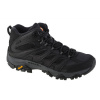 Shoes Merrell Moab 3 Thermo Mid WP M J036577 (117584) Black 42