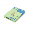 Kancelársky papier IQ Color formát A4 160 g 250 listov