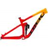 TREK Remedy Al F/S Marigold to Radioactive Red Fade - L