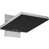 Hansgrohe Pulsify E - Hlavová sprcha, 26x26 cm, EcoSmart, 2 prúdy, chróm 24351000
