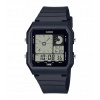 Casio pánske hodinky LF-20W-1AEF