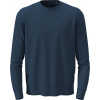 Unisex Classic Sweatshirt STEDMAN, modrá Navy, M