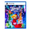 Totally Spies! - Cyber Mission