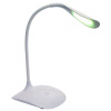 Stolová lampa, nabíjanie cez USB