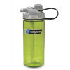 Nalgene Multi Drink Sustain Fľaša na pitie 0,6 l zelená