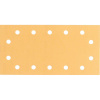 Bosch Brúsne listy C470 Best for Wood and Paint 14 o., 115x230 mm, P 120, 10 ks 2608605268