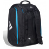 Paddle vak Adidas Protour Black 3.4 Racket - Čierny