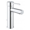 Grohe Umyvadlová baterie Essence New s výpustí chrom 23379001