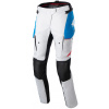 nohavice STELLA ANDES DRYSTAR HONDA kolekcia, ALPINESTARS (svetlo šedá/čierna)
