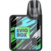 Joyetech Elektronická cigareta EVIO Box Pod 1000 mAh Jungle 1 ks