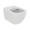 Ideal Standard Tesi Závesné WC, RimLS+, Ideal Plus, biela T4932MA
