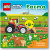 Svojtka LEGO CITY Farma
