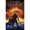 The Crippled God - Steven Erikson