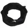 Adidas Nákrčník veľ. S čierna