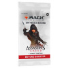 Wizards of the Coast Magic the Gathering Universes Beyond - Assassin's Creed Beyond Booster (SK)