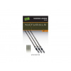 Fox Montáž Naturals Submerged Leaders 75 cm 3 ks 40 lb