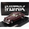 Matrix scale models Matrix modely v mierke Alfa romeo 6c 2500 Turismo Berlin 1950 1:43 Hnedá