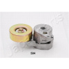 Napínacie rameno rebrovaného klinového remeňa JAPANPARTS TS-504