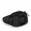 OSPREY TALON 6 III stealth black Černá batoh
