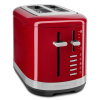 KitchenAid hriankovač s manuálnym ovládaním 5KMT2109 - Kráľovská červená