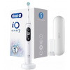 Oral-B iO Series 7 White elektrická kefka - cestovné puzdro + náhradná hlavica