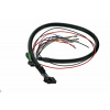 Kabel k MI-092/rns510 pro VW RNS-510 (MFD3) s OEM kamerou