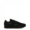 Reebok Classic Nylon Shoes Black/Grey 8.5 (42.5)