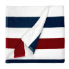 The One Towelling® Osuška 90x190 cm T1-STRIPE Navy Blue 90 x 190 cm