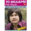 To nejlepší Petr Rezek - CD pošetka