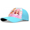 Forkids SET 6 KS KŠILTOVKA BARBIE (Forkids - velikost: 3x52,3x54)