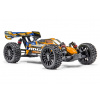 HOBBYTECH Rogue Buggy 3S BRUSHLESS RTR 4wd - oranžová