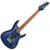Ibanez SA360NQM-SPB Sapphire Blue Elektrická gitara