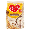 HAMI mliečna kaša Na dobré ráno ryžová stracciatella 210g