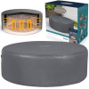 mamido Bestway ENERGYSENSE Termálny kryt pre Lay-Z-Spa 196 cm 60318