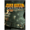Duke Nukem Forever: The Doctor Who Cloned Me