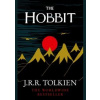 The Hobbit - Tolkien J.R.R.