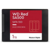 WD Red SA500 1TB, WDS100T1R0A