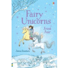 Fairy Unicorns Frost Fair