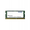 Patriot/SO-DIMM DDR4/4GB/2666MHz/CL19/1x4GB (PSD44G266681S)