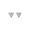 Strieborné náušnice Hot Diamonds Stellar DE746