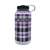 Flaša NALGENE WM 1l Purple plaid