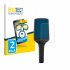 2x BROTECT Displayschutz-Folie pro Teenage Engineering TX-6 (2x čirá ochranná fólie BROTECT pro Teenage Engineering TX-6)
