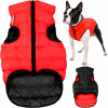 AiryVest bunda pre psov